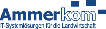 Ammerkom – Ammerkom – IT Systemlösungen in der Landwirtschaft Logo